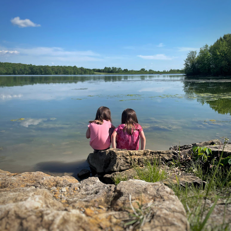 Kansas' Clinton Lake named a top spring fishing destination