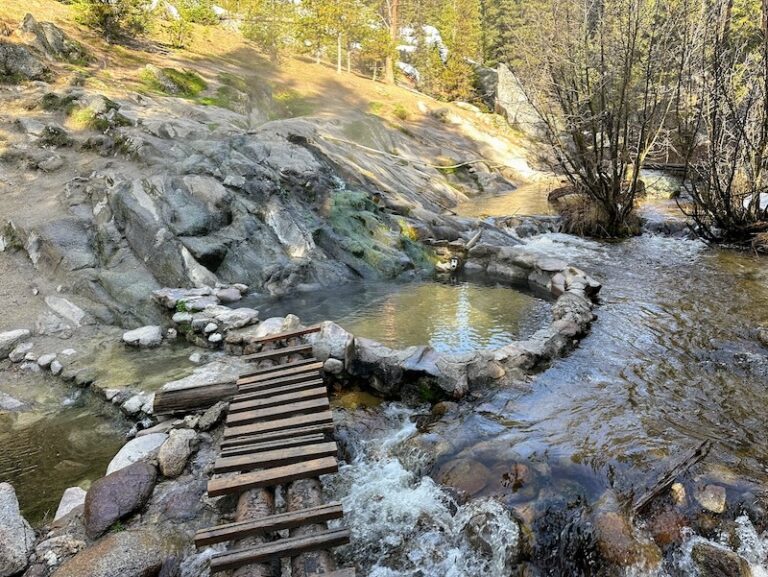 9 Best Idaho Hot Springs Near Boise