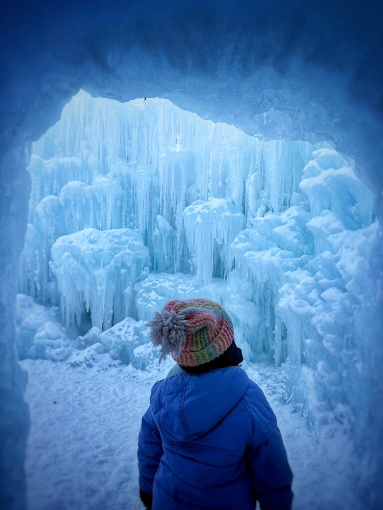 25 Fun Winter Outdoor Activities
