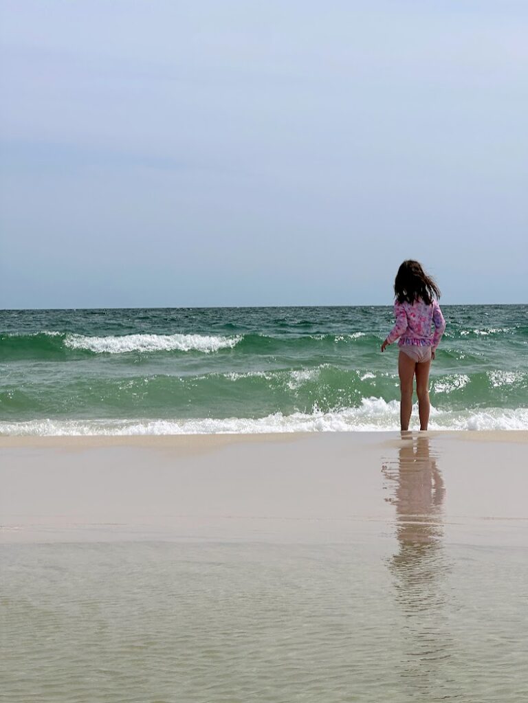 Our Family’s Experience: Beach Houses in Gulf Shores Alabama (and a discount code!)