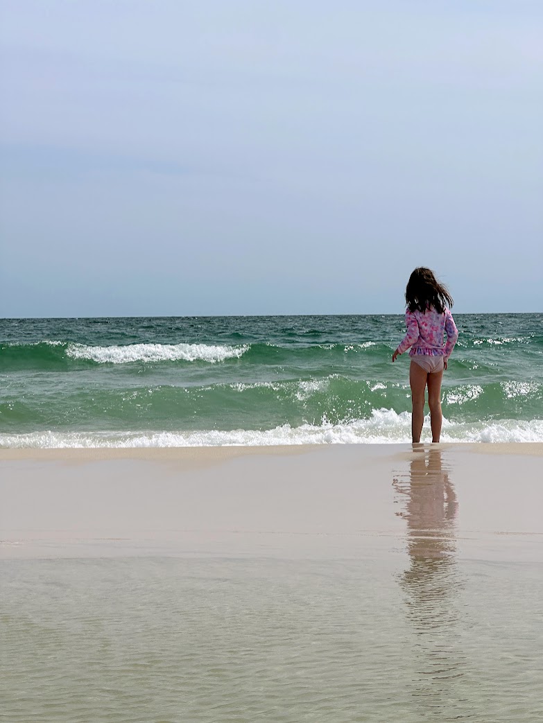 Our Family’s Experience: Beach Houses in Gulf Shores Alabama (and a discount code!)