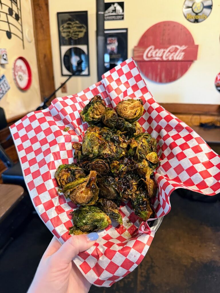 Where to Eat Gluten Free in Branson: 15 Restaurants and Attractions to Safely Eat