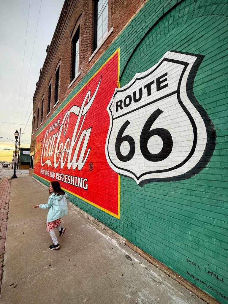 Southeast Kansas Travel Guide: Fun Things to Do in Pittsburg, Galena, and on Route 66